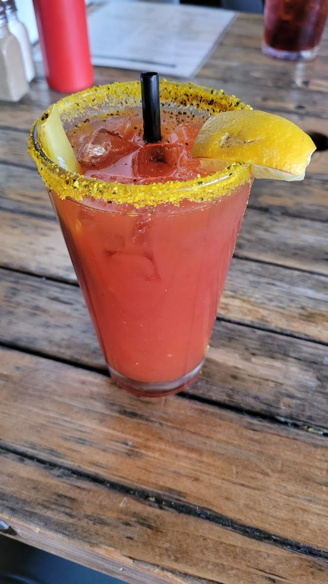 Our House Specials
