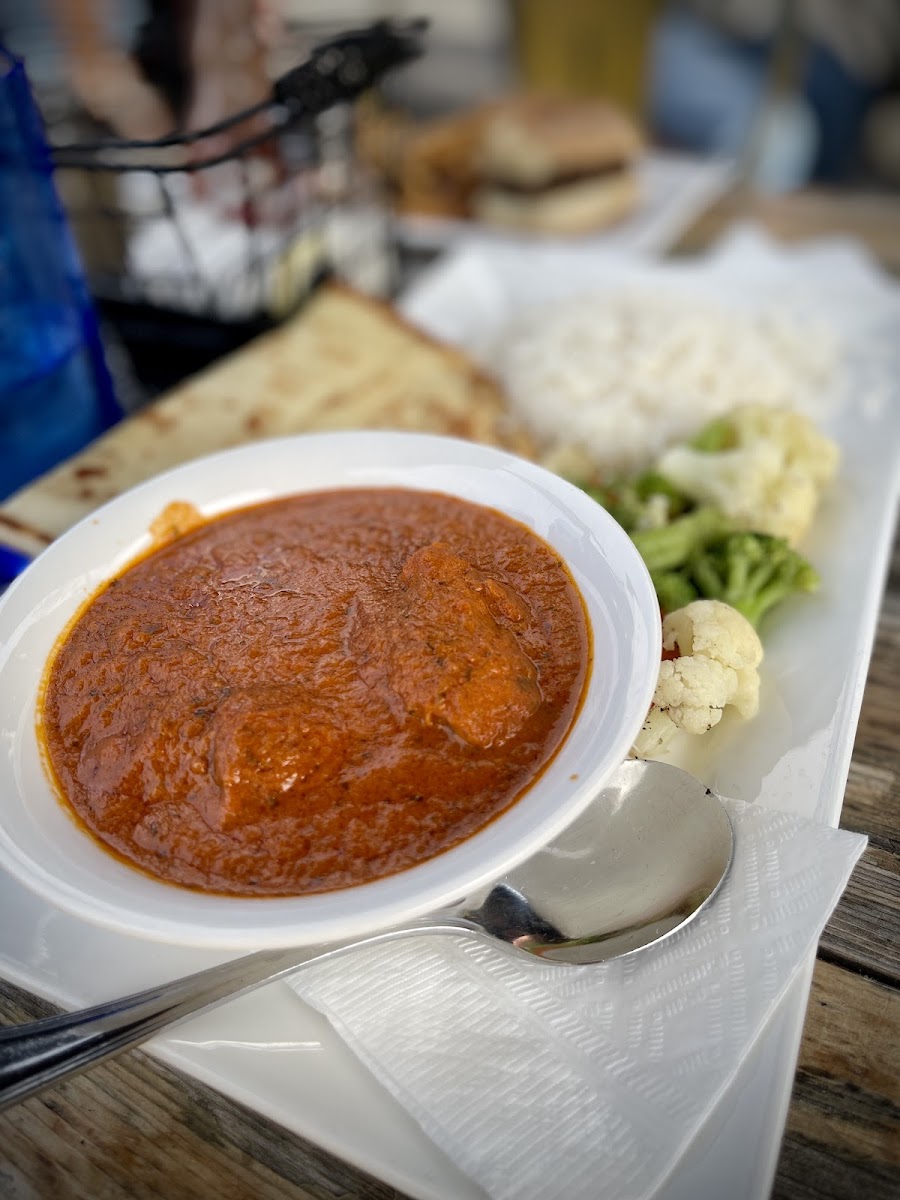Soup Of The Day