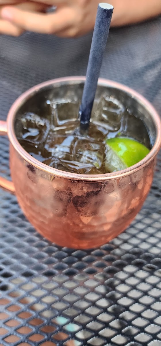 Happy Hour Appies